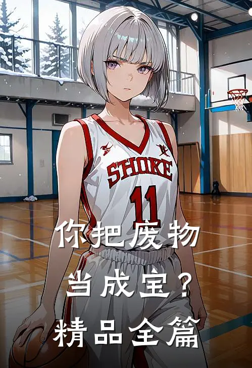 你把废物当成宝?精品全篇