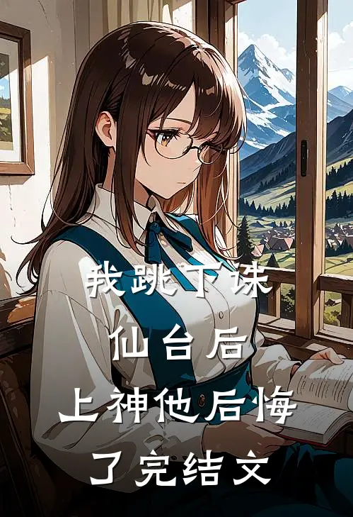 我跳下诛仙台后,上神他后悔了完结文库
