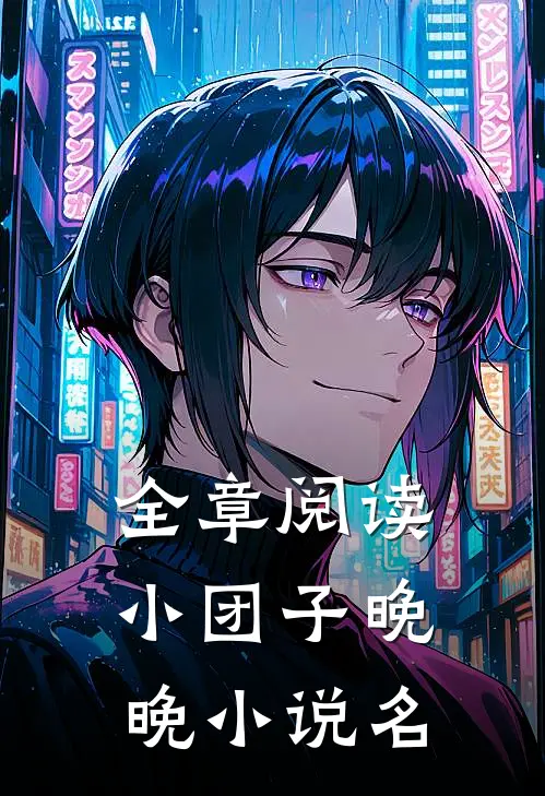 全章阅读小团子晚晚小说名