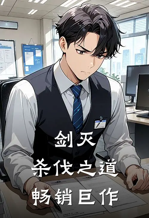 剑灭杀伐之道畅销巨作在线阅读