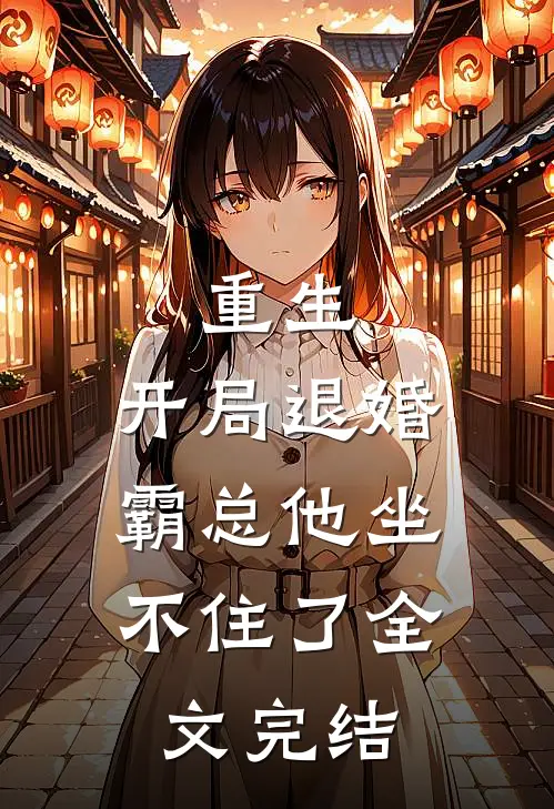 重生开局退婚,霸总他坐不住了全文完结免费