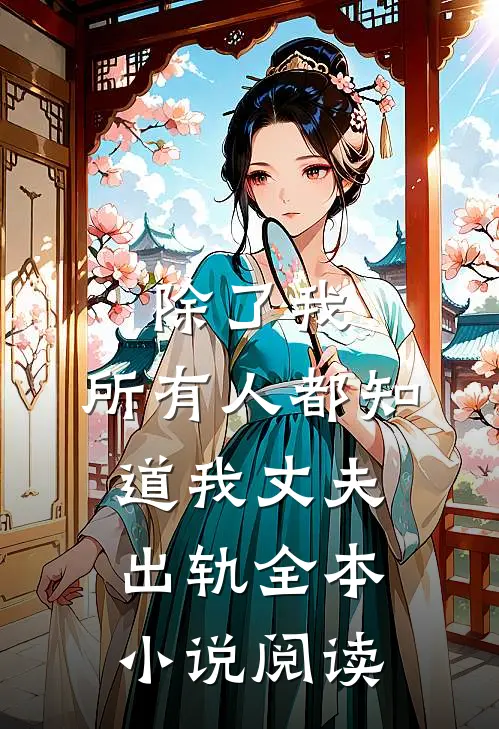 除了我,所有人都知道我丈夫出轨全本阅读免费