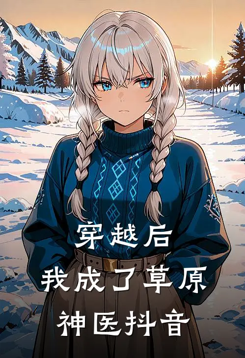 穿越后,我成了草原神医抖音阅读