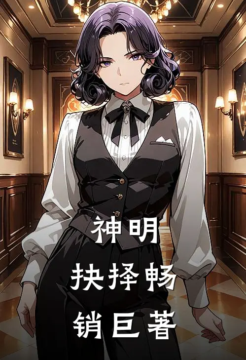 神明抉择畅销巨著免费阅读
