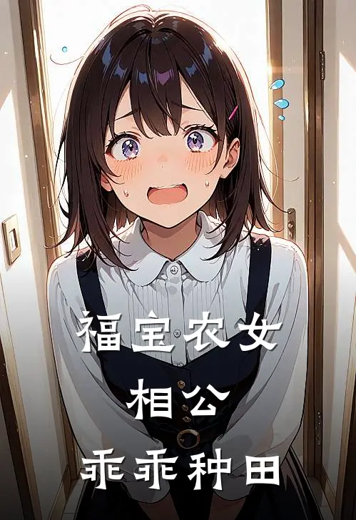 福宝农女相公,乖乖种田免费阅读