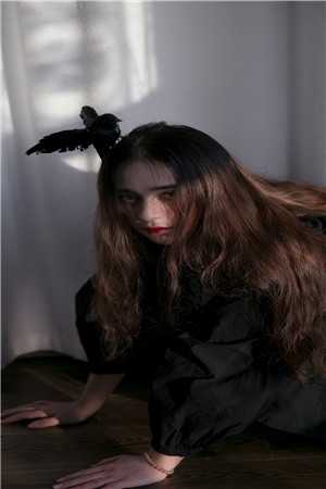 蘅华落尽归何处全文