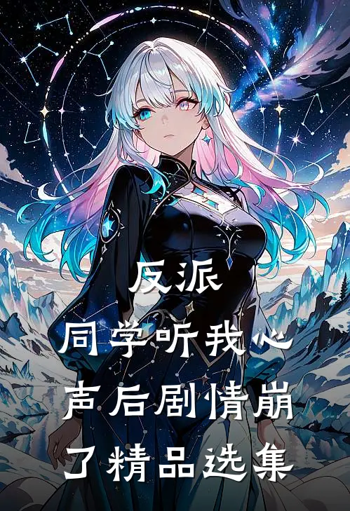 反派同学听我心声后剧情崩了精品选集