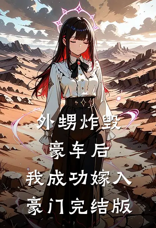 外甥炸毁豪车后,我成功嫁入豪门完结版在线观看
