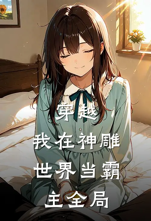 穿越我在神雕世界当霸主全局阅读