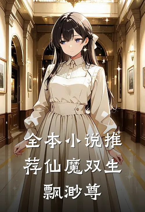 全本推荐仙魔双生,飘渺尊师