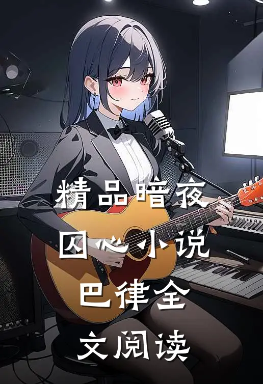 精品暗夜囚心小说巴律全文阅读
