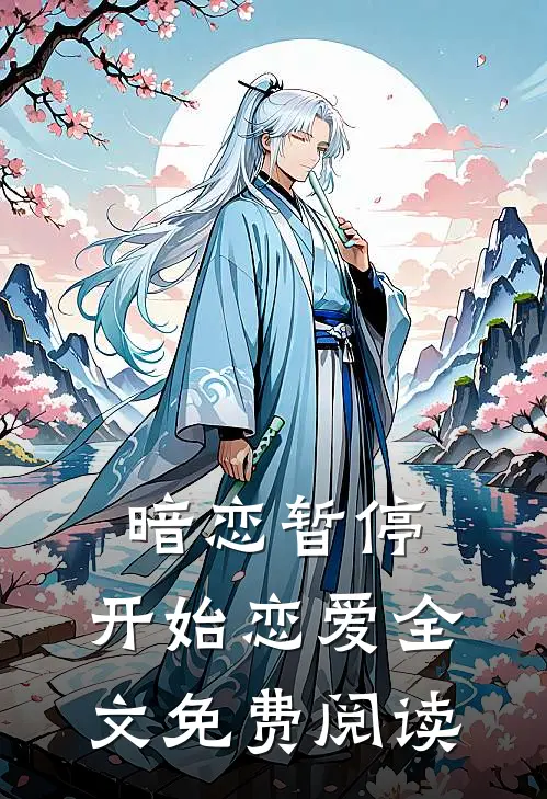 暗恋暂停,开始恋爱全文免费阅读