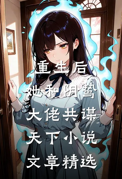 重生后,她和阴鸷大佬共谋天下文章精选阅读
