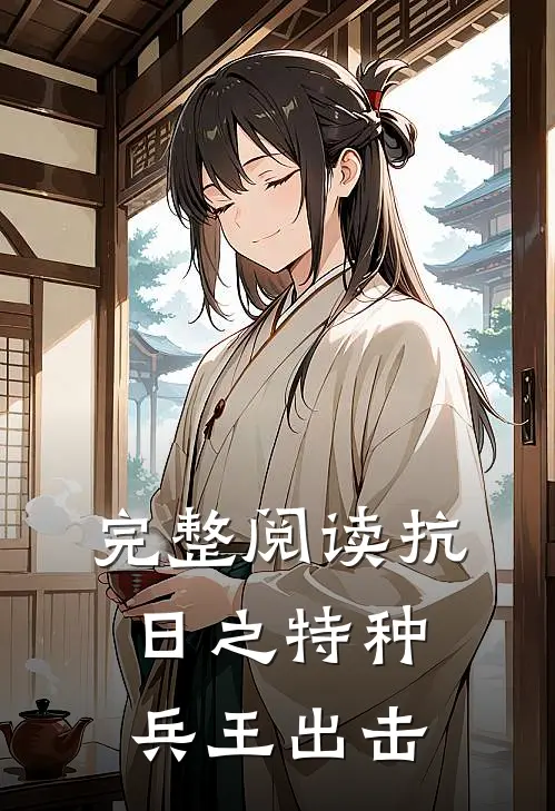 完整阅读抗日之特种兵王出击全文