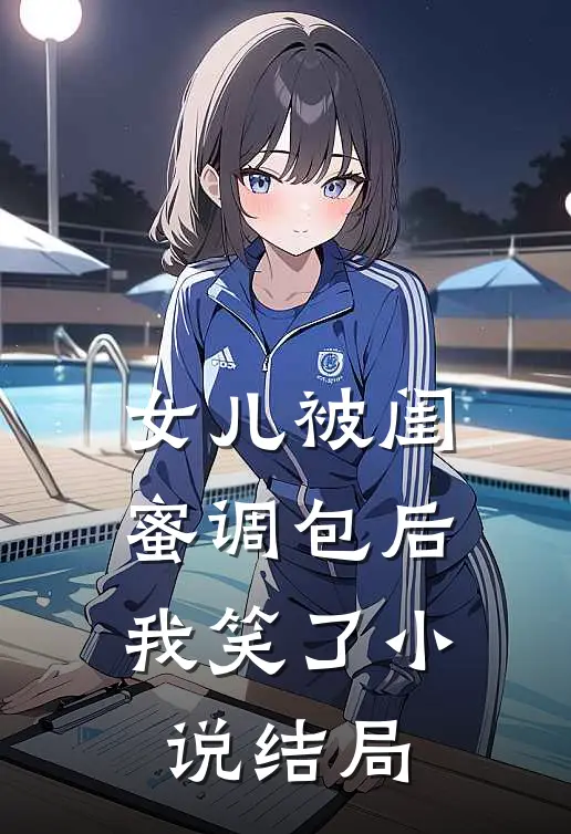 女儿被闺蜜调包后,我笑了结局