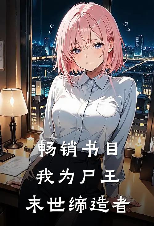 畅销书目我为尸王,末世缔造者