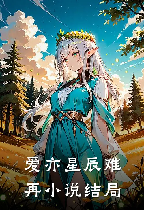 爱亦星辰难再小说结局