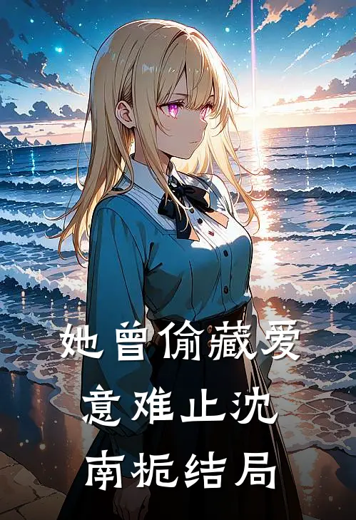 她曾偷藏爱意难止沈南栀结局