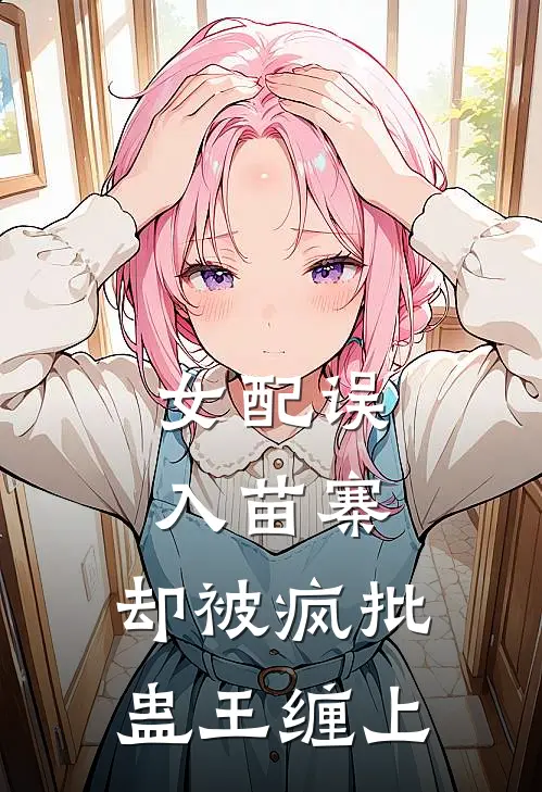 女配误入苗寨,却被疯批蛊王缠上百度