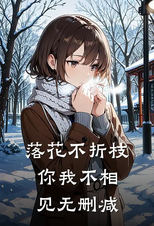 落花不折枝,你我不相见无删减