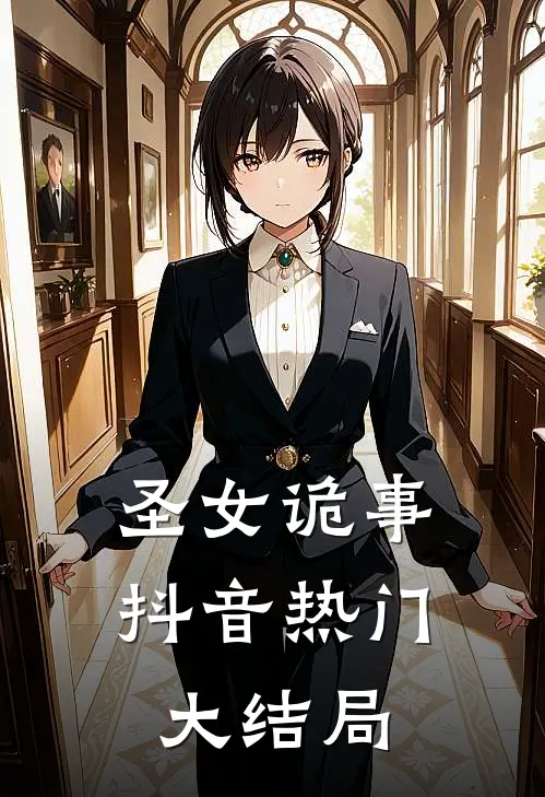 圣女诡事抖音热门大结局