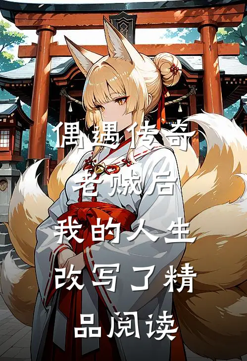 偶遇传奇老贼后,我的人生改写了精品阅读笔记
