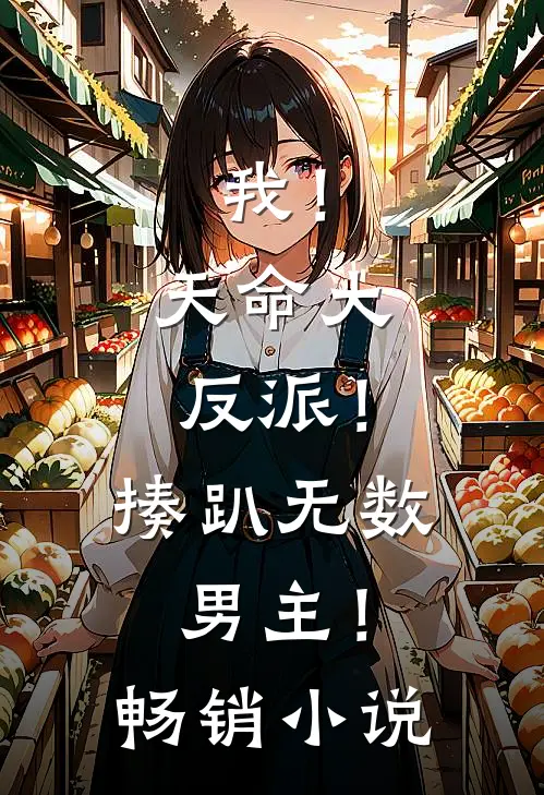 我!天命大反派!揍趴无数男主!畅销