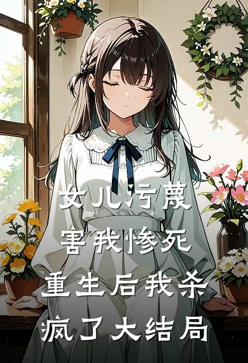 女儿污蔑害我惨死,重生后我杀疯了大结局视频