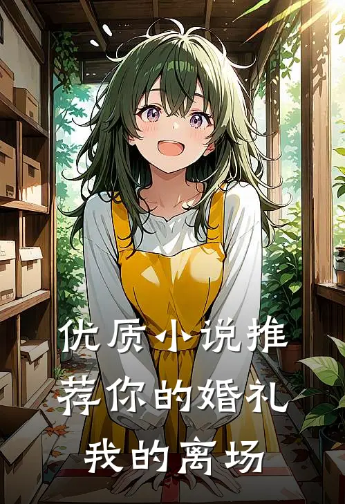 优质推荐你的婚礼,我的离场在线阅读