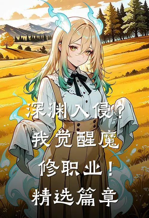 深渊入侵?我觉醒魔修职业!精选篇章