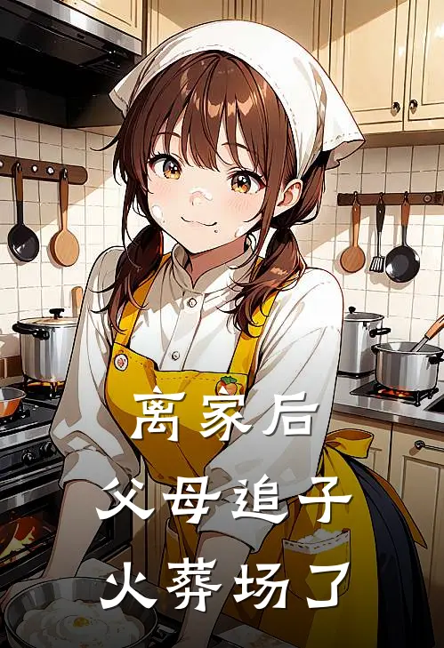 离家后,父母追子火葬场了许默后续 全文