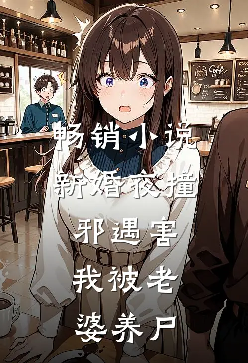畅销小说新婚夜撞邪遇害，我被老婆养尸