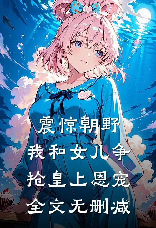 震惊朝野,我和女儿争抢皇上恩宠全文无删减阅读