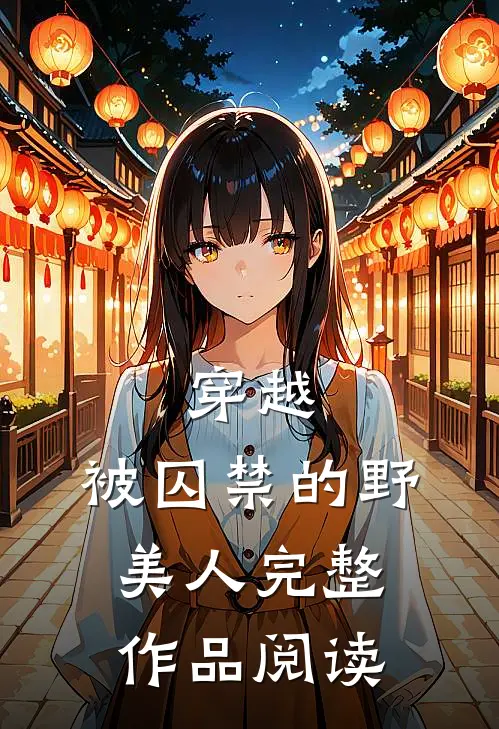 穿越被囚禁的野美人完整作品阅读