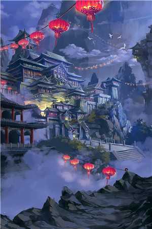 唯愿与君不复相见萧云廷安禾小说