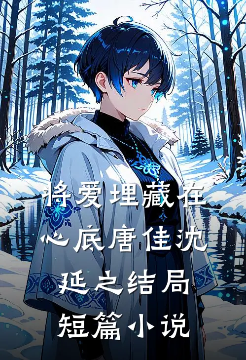 将爱埋藏在心底唐佳沈延之结局短篇小说