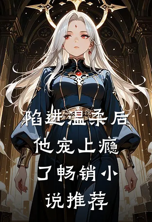 陷进温柔后,他宠上瘾了畅销推荐知乎