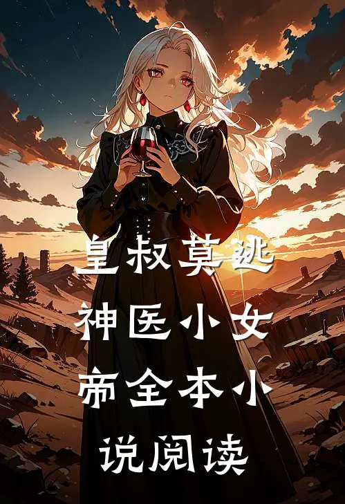 皇叔莫逃神医小女帝全本阅读免费