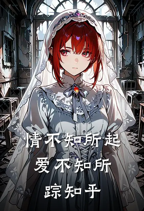 情不知所起,爱不知所踪知乎免费阅读
