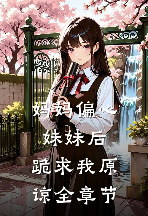 妈妈偏心妹妹后,跪求我原谅全章节