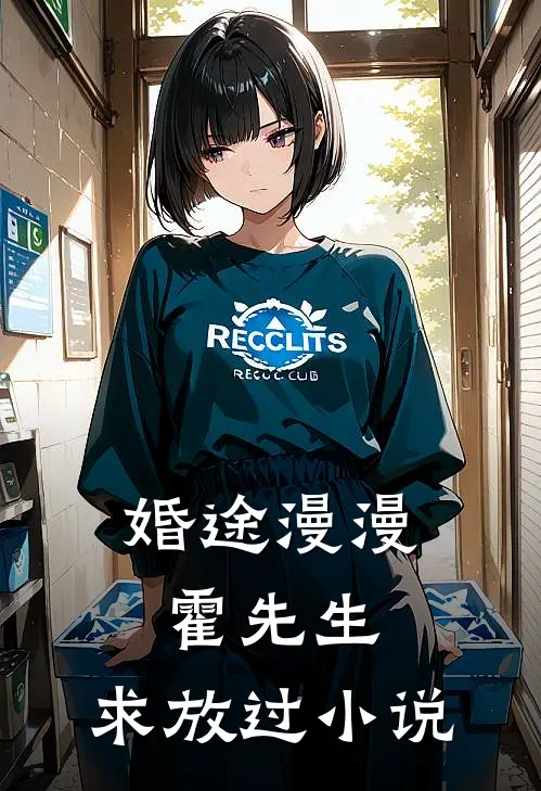 婚途漫漫霍先生,求放过免费阅读
