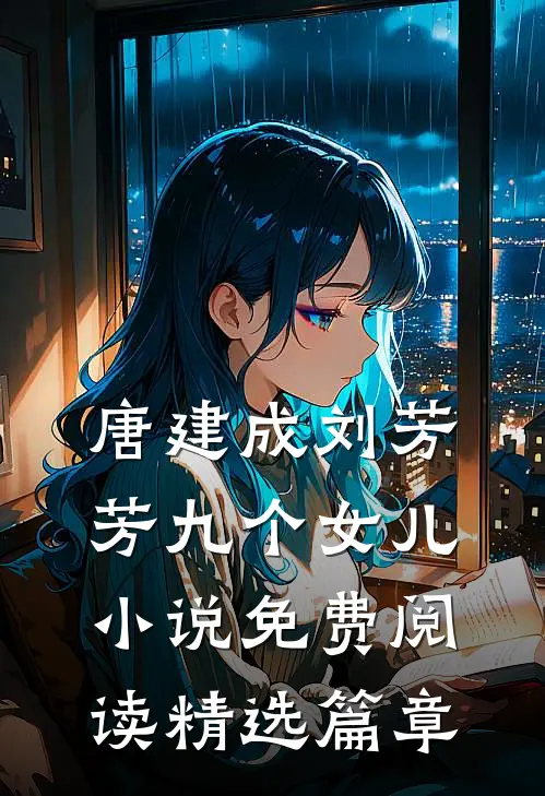 唐建成刘芳芳九个女儿小说免费阅读精选篇章
