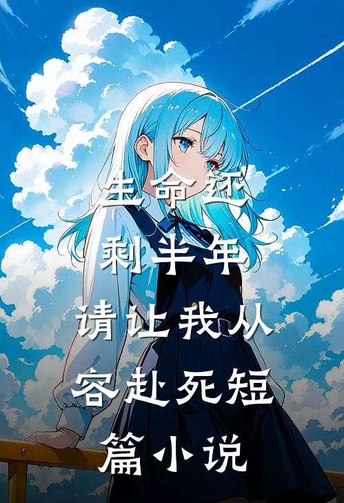 生命还剩半年,请让我从容赴死短篇阅读