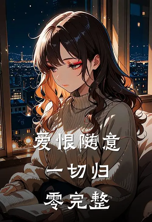 爱恨随意,一切归零完整诗句