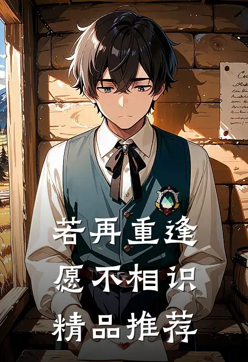 若再重逢,愿不相识精品推荐在线观看