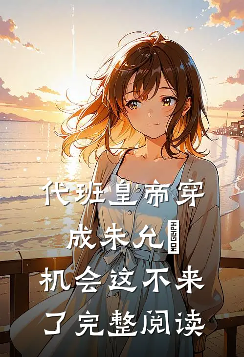 代班皇帝穿成朱允熥，机会这不来了完整阅读
