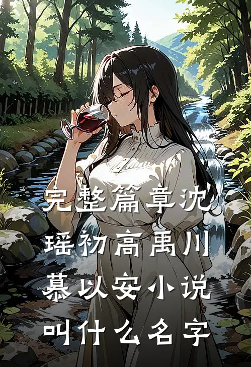 完整篇章沈瑶初高禹川慕以安小说叫什么名字
