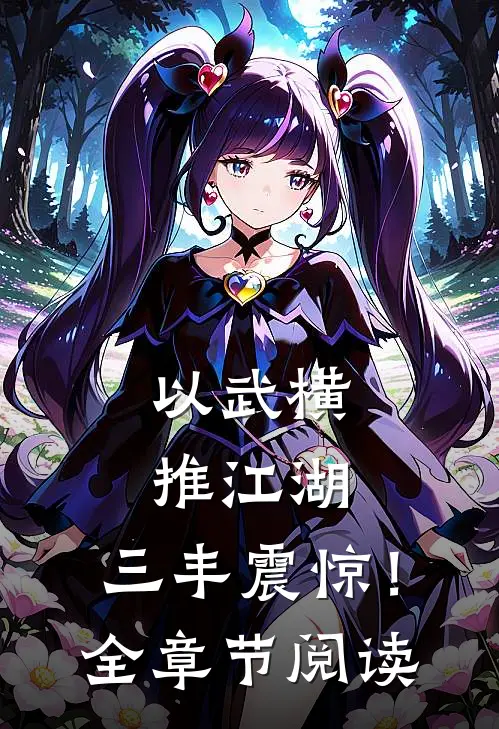 以武横推江湖,三丰震惊!全章节阅读