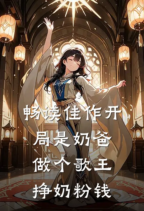 畅读佳作开局是奶爸，做个歌王挣奶粉钱