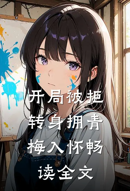 开局被拒，转身拥青梅入怀畅读全文